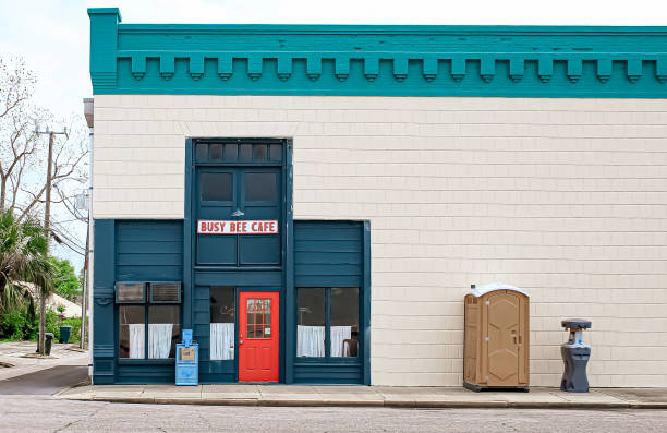 Steelville, MO porta potty rental Company